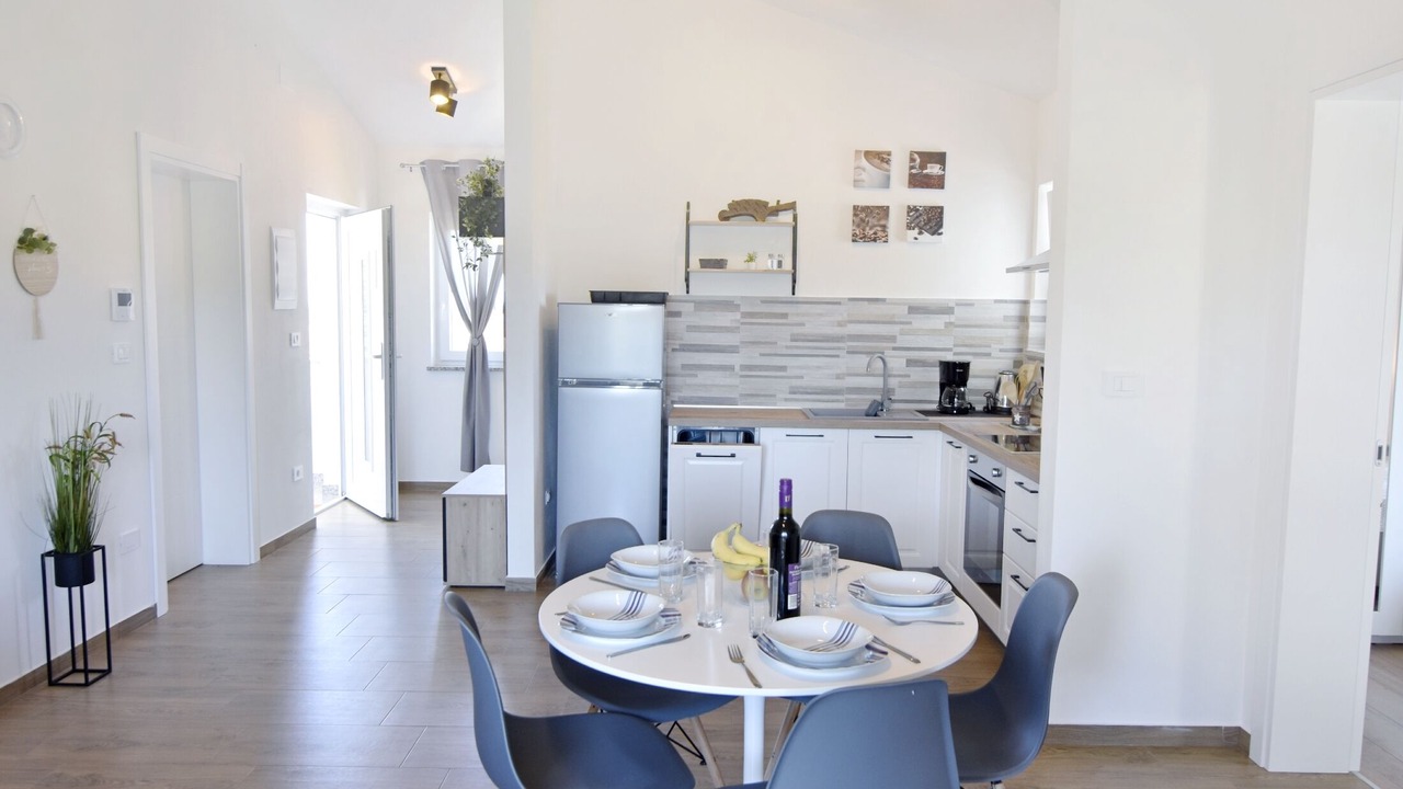 Photo of Livingroom in Cepljani