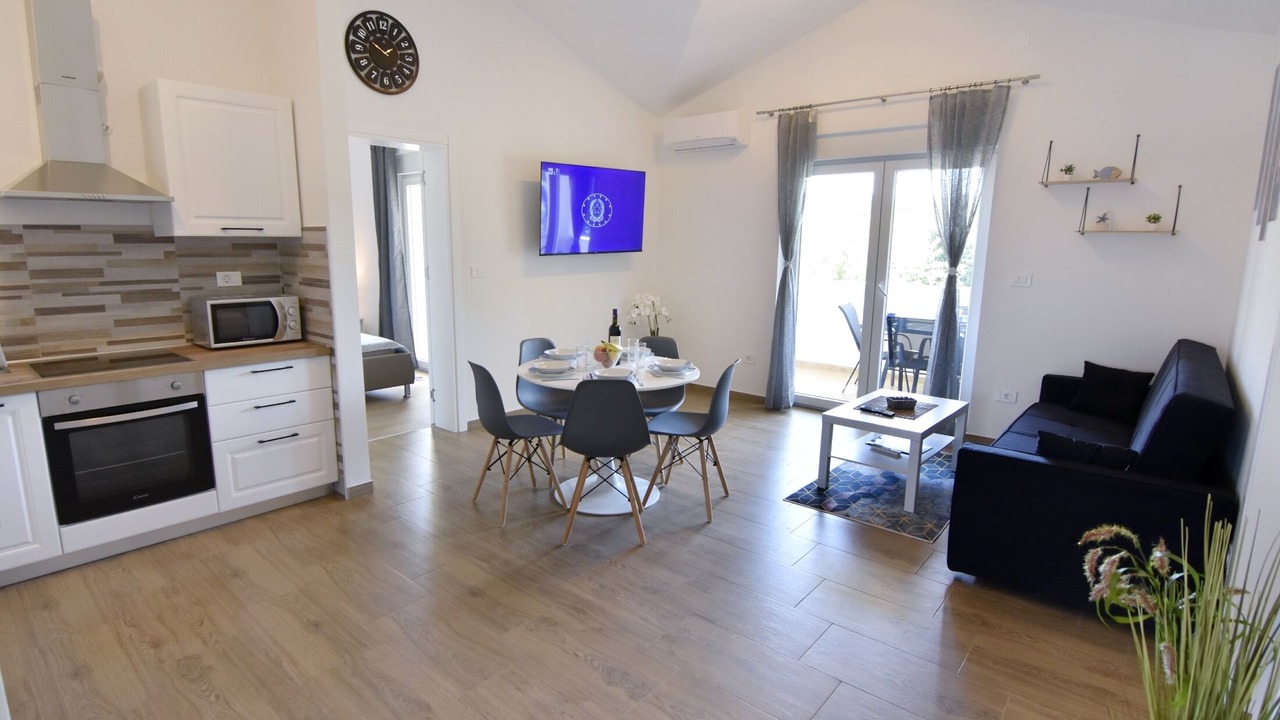 Photo of Livingroom in Cepljani