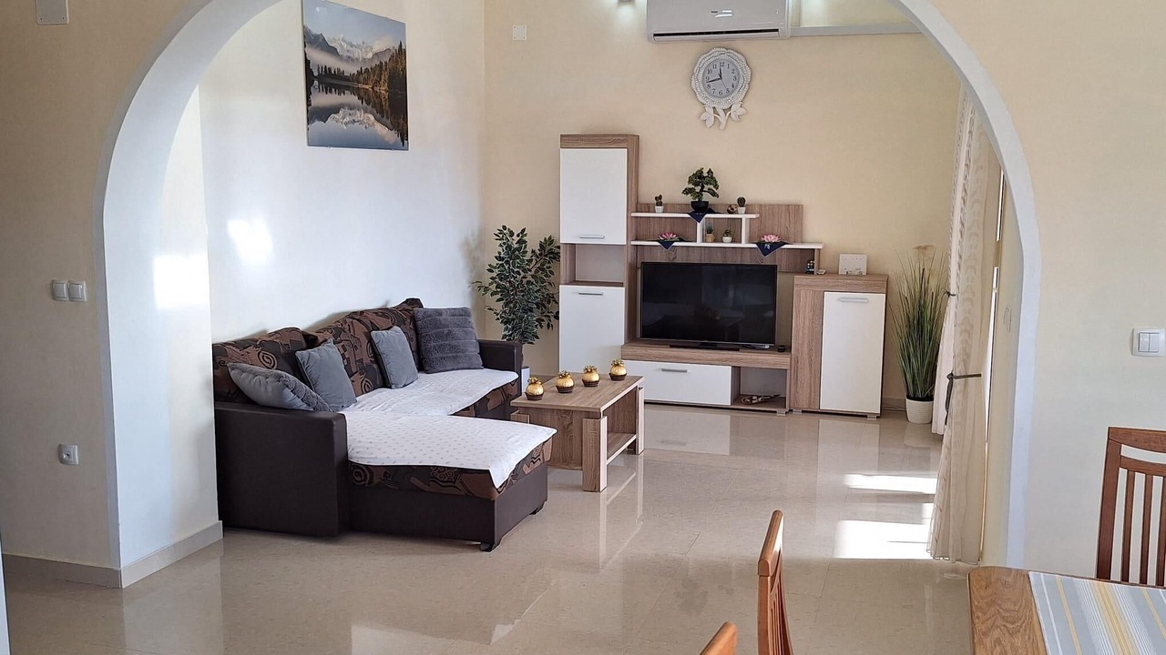 Photo of Livingroom in Seline