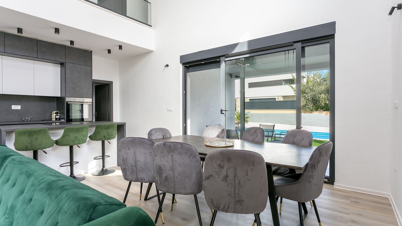 Photo of Livingroom in Kastel Novi