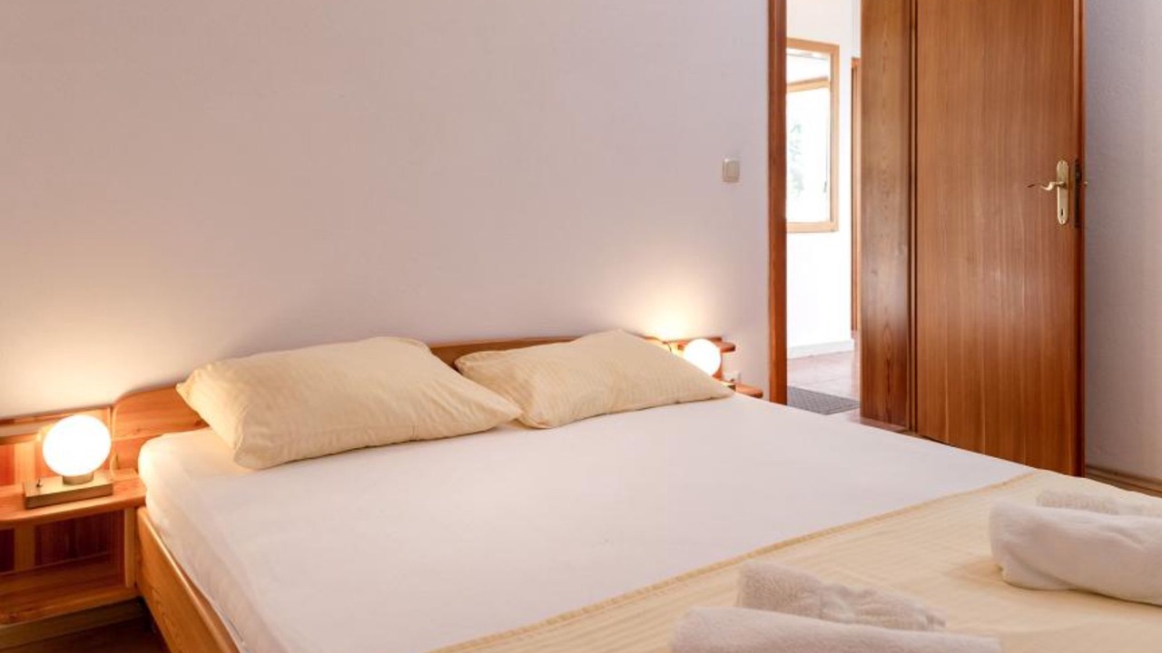 Photo of Bedroom in Ivan Dolac