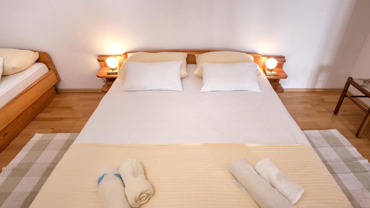 Photo of Bedroom in Ivan Dolac