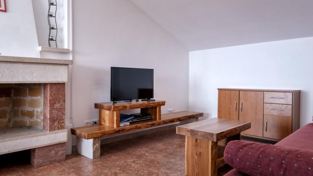 Photo of Livingroom in Ivan Dolac