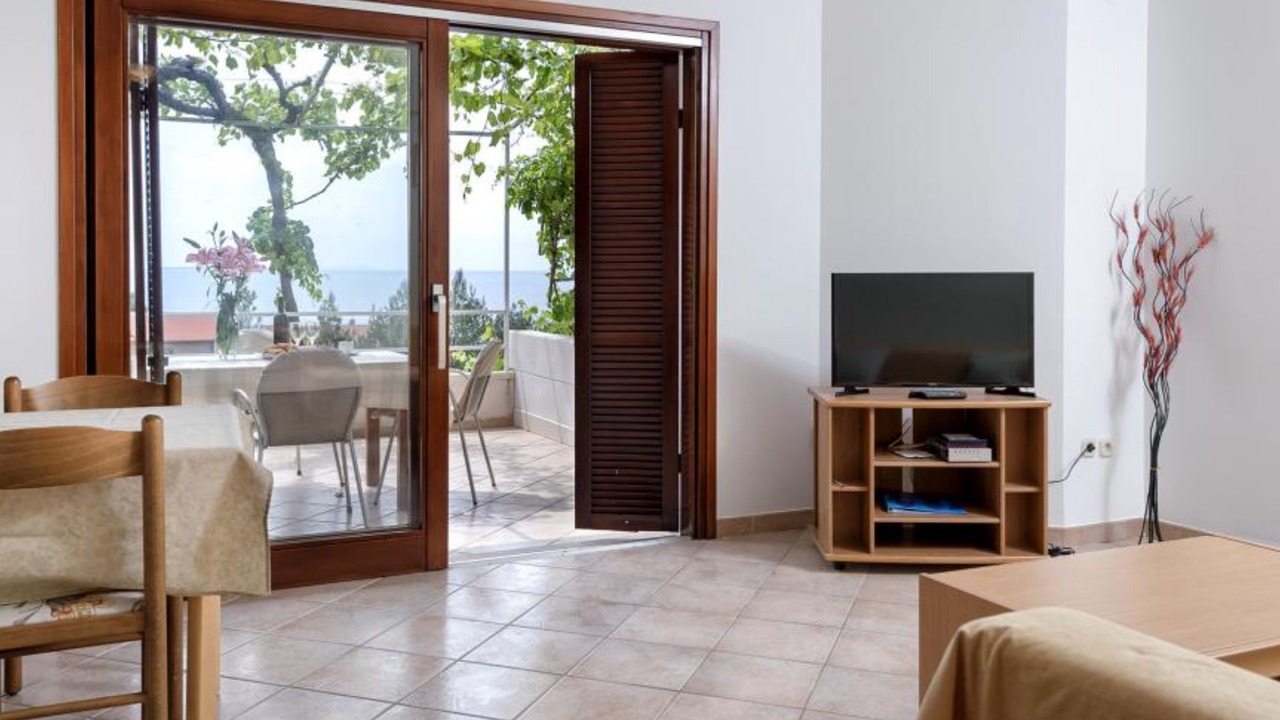 Photo of Livingroom in Ivan Dolac