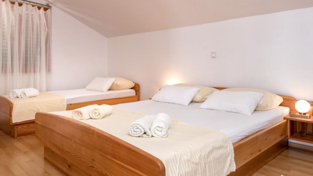 Photo of Bedroom in Ivan Dolac