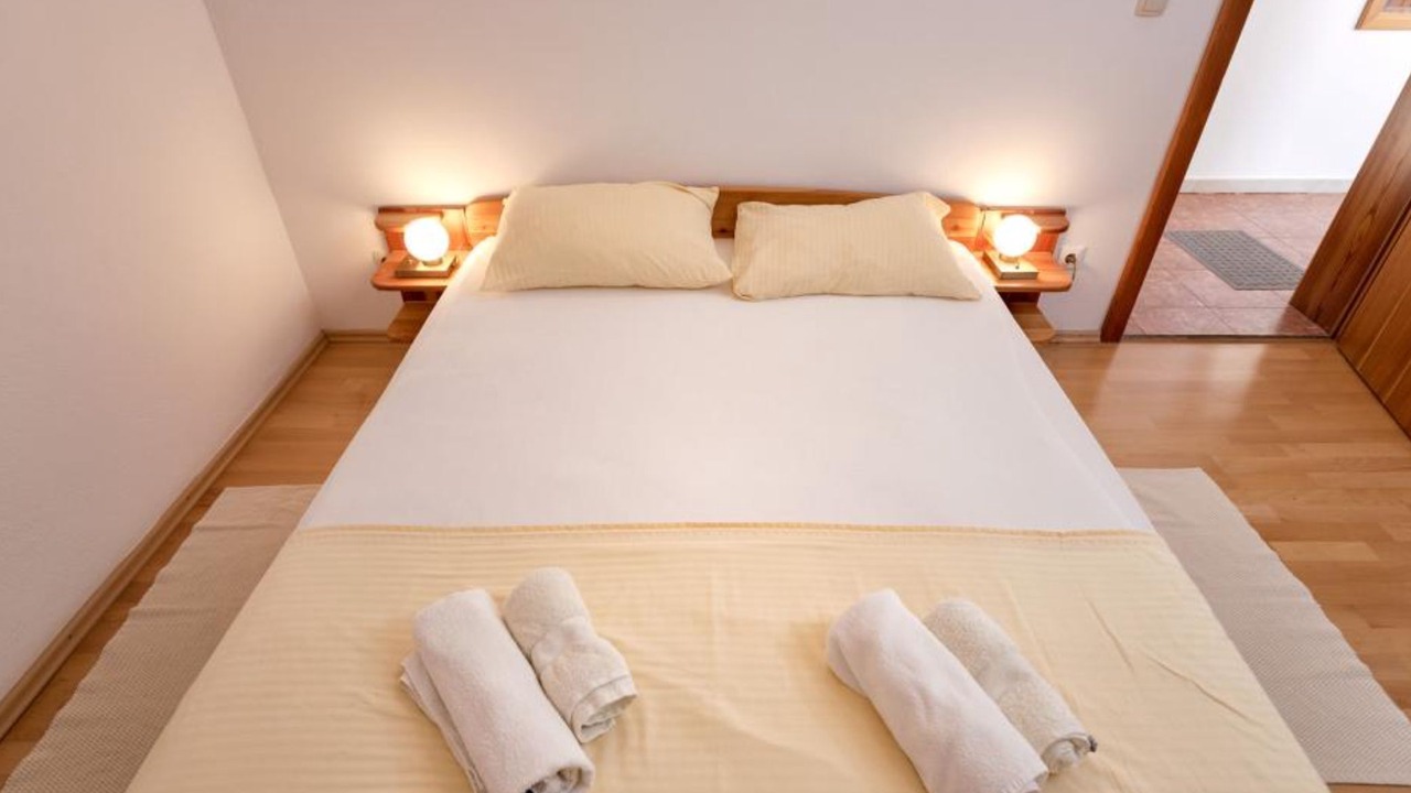 Photo of Bedroom in Ivan Dolac