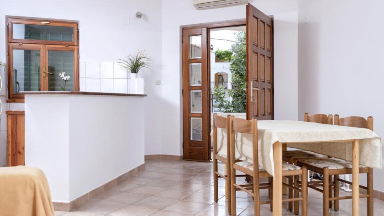Photo of Livingroom in Ivan Dolac