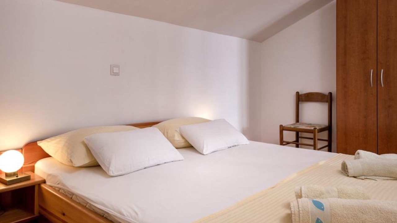 Photo of Bedroom in Ivan Dolac