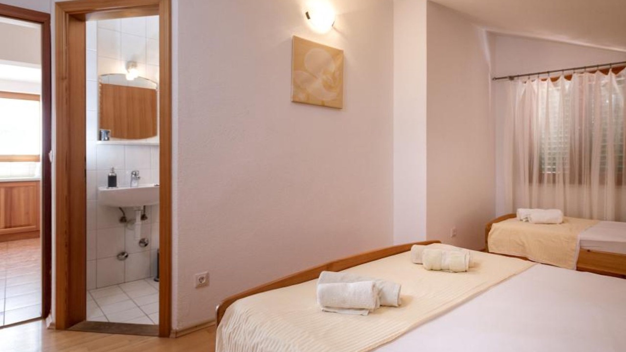 Photo of Bedroom in Ivan Dolac