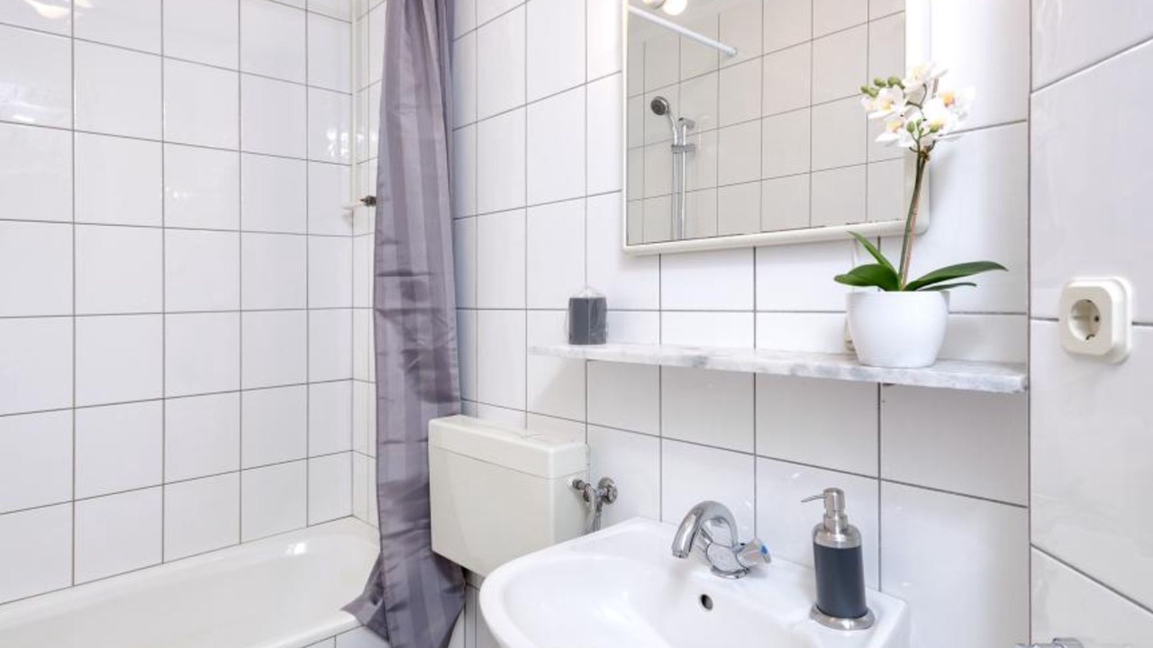 Photo of Bathroom in Ivan Dolac