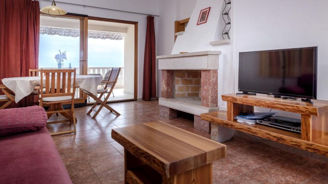 Photo of Livingroom in Ivan Dolac