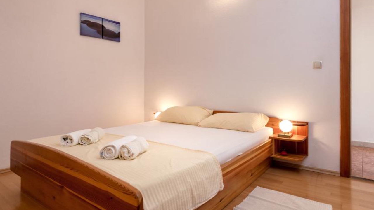 Photo of Bedroom in Ivan Dolac