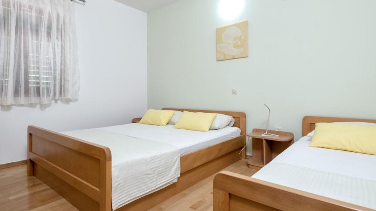 Photo of Bedroom in Ivan Dolac