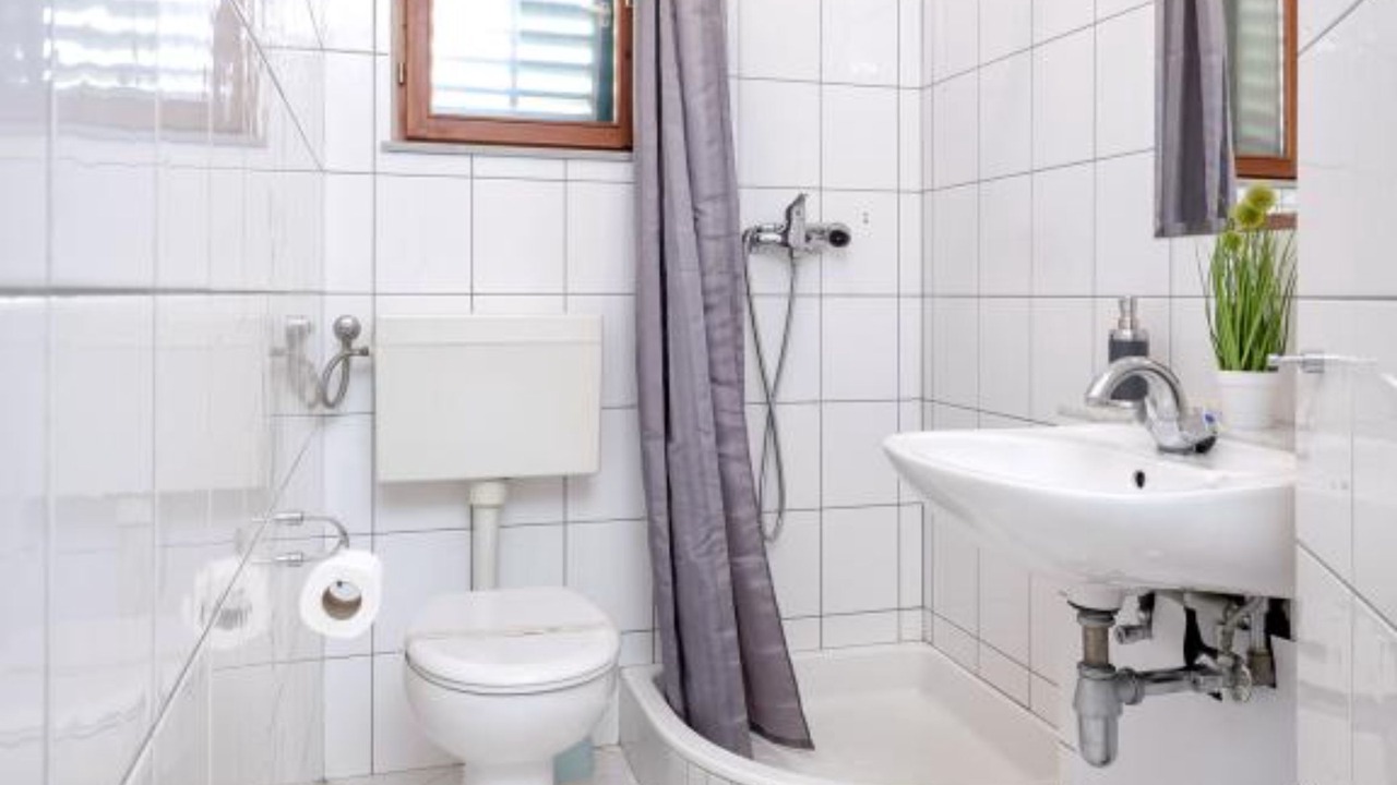 Photo of Bathroom in Ivan Dolac