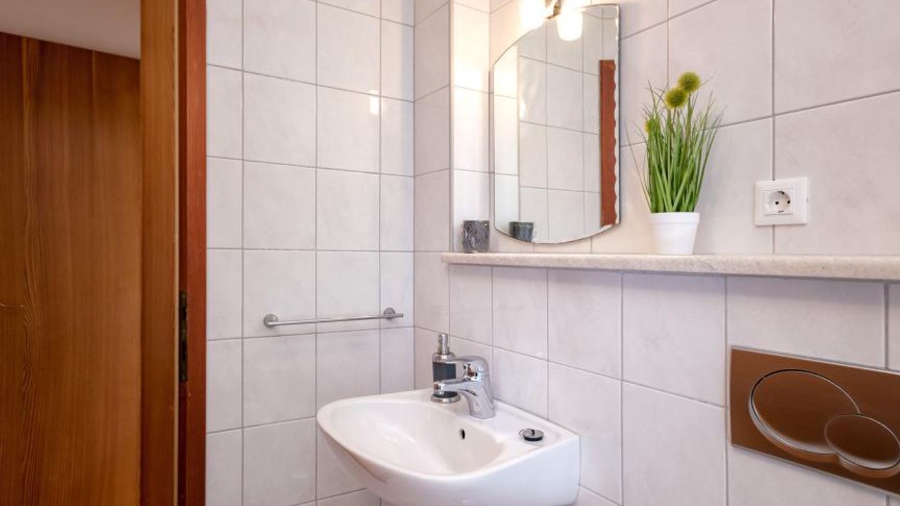 Photo of Bathroom in Ivan Dolac