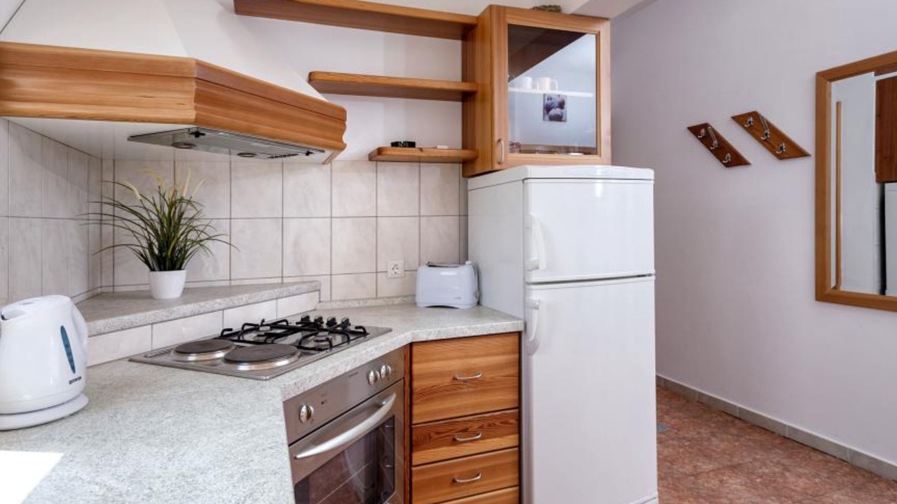 Photo of Kitchen in Ivan Dolac