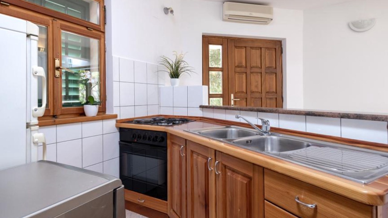 Photo of Kitchen in Ivan Dolac