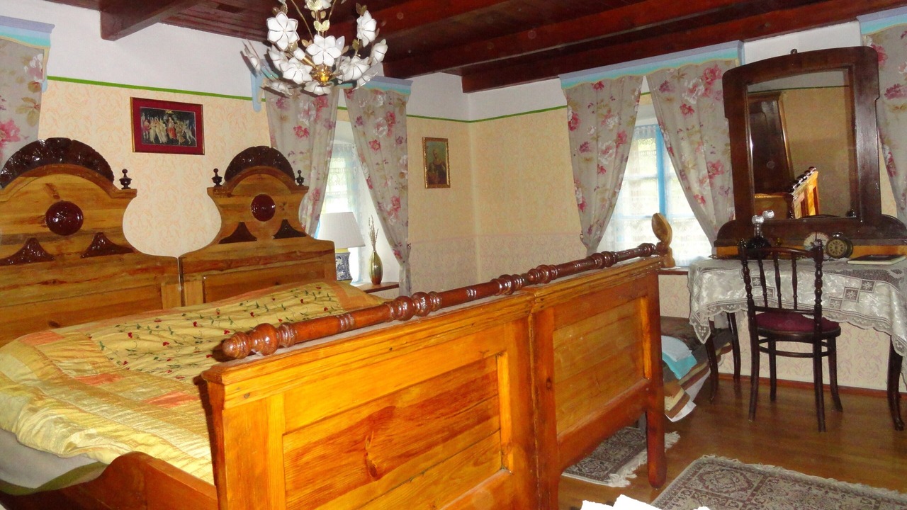 Photo of Bedroom in Tolmin