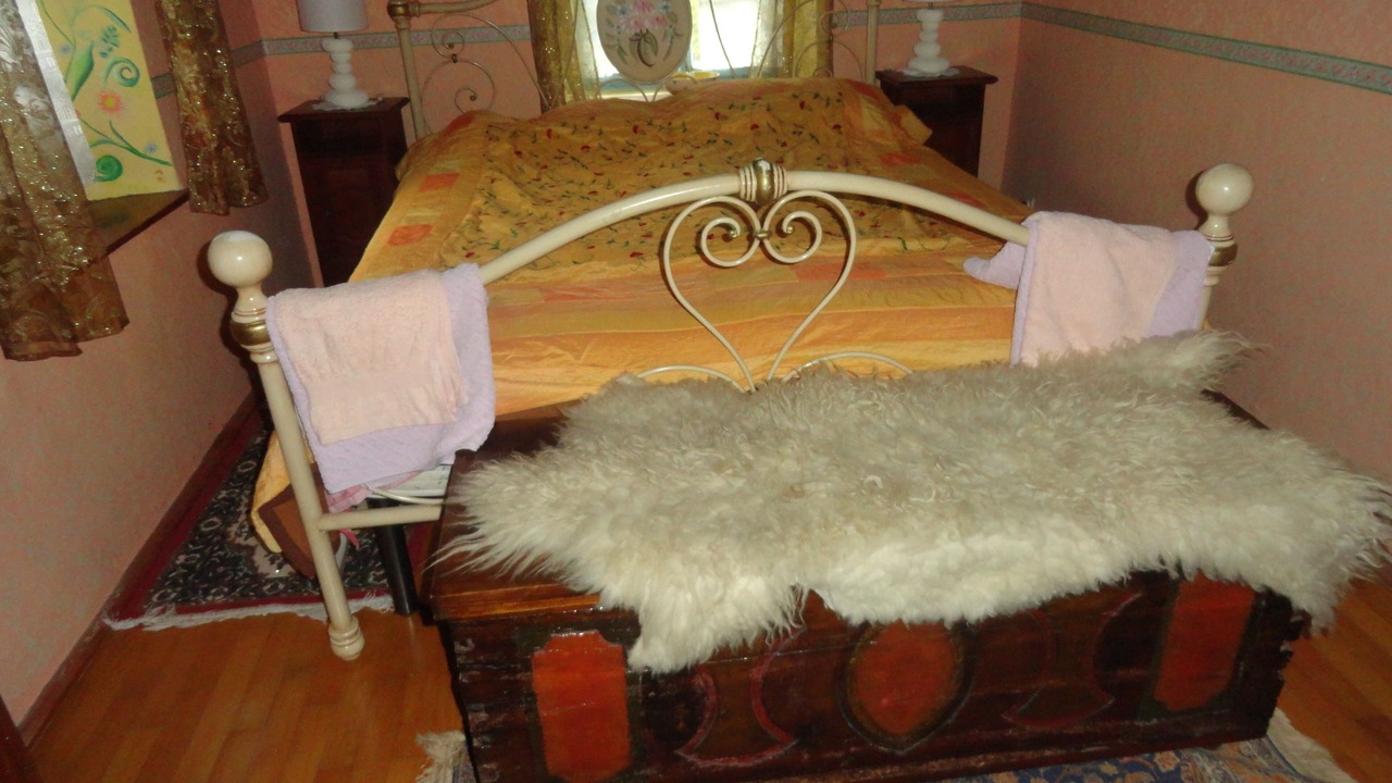 Photo of Bedroom in Tolmin