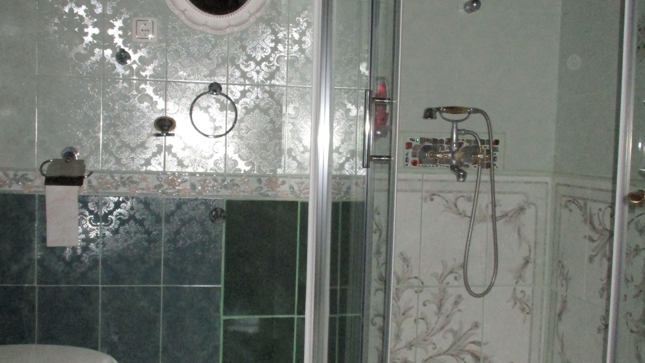 Photo of Bathroom in Tolmin