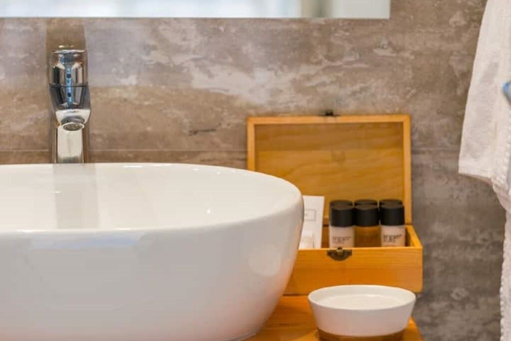 Photo of Bathroom in Ploce