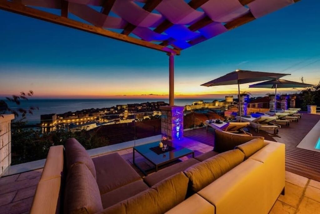 Photo of Patio Balcony in Ploce