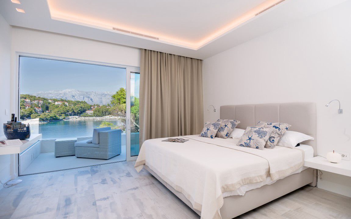 Photo of Bedroom in Sutivan