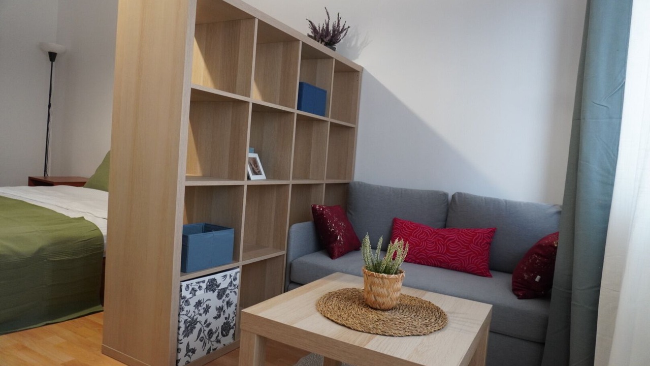 Photo of Bedroom in Sector 2