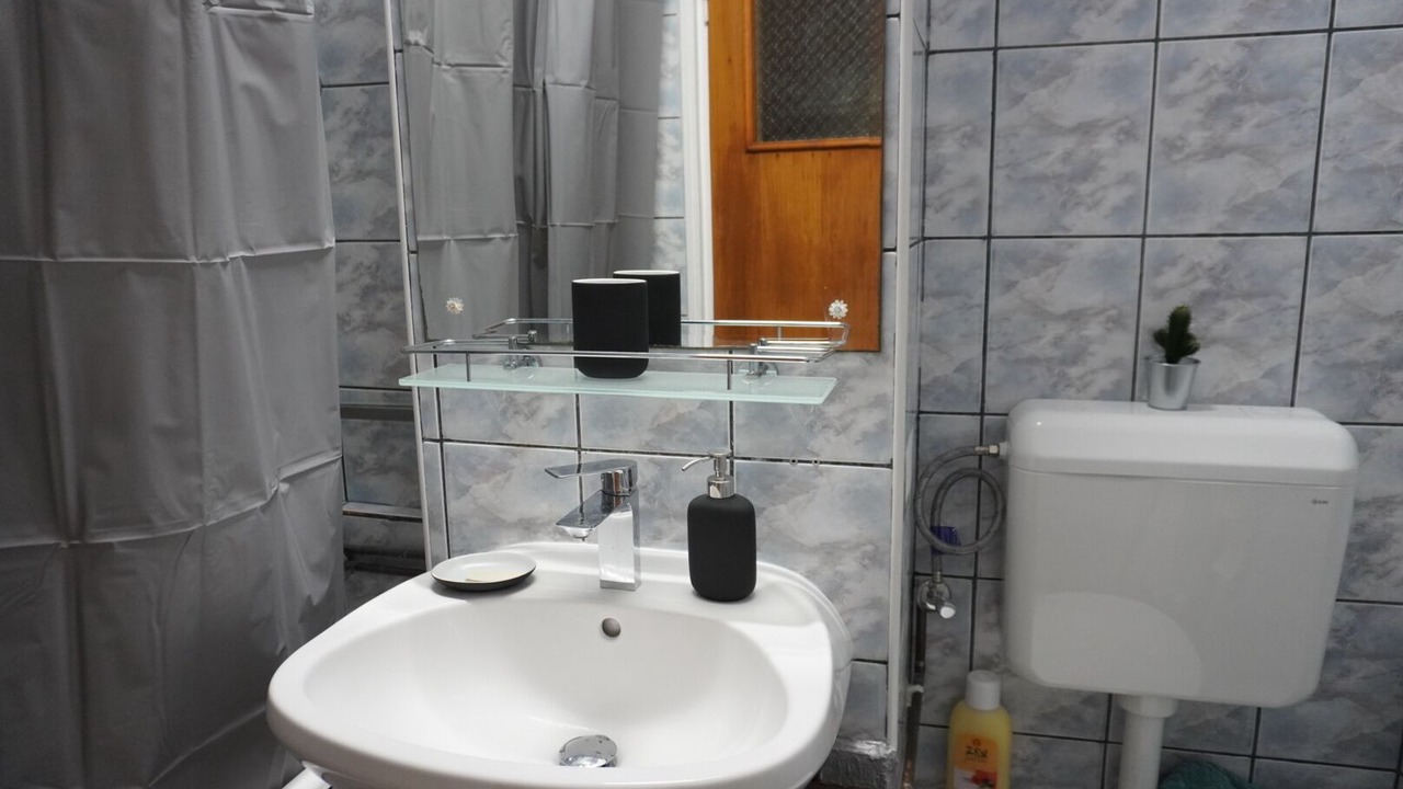 Photo of Bathroom in Sector 2