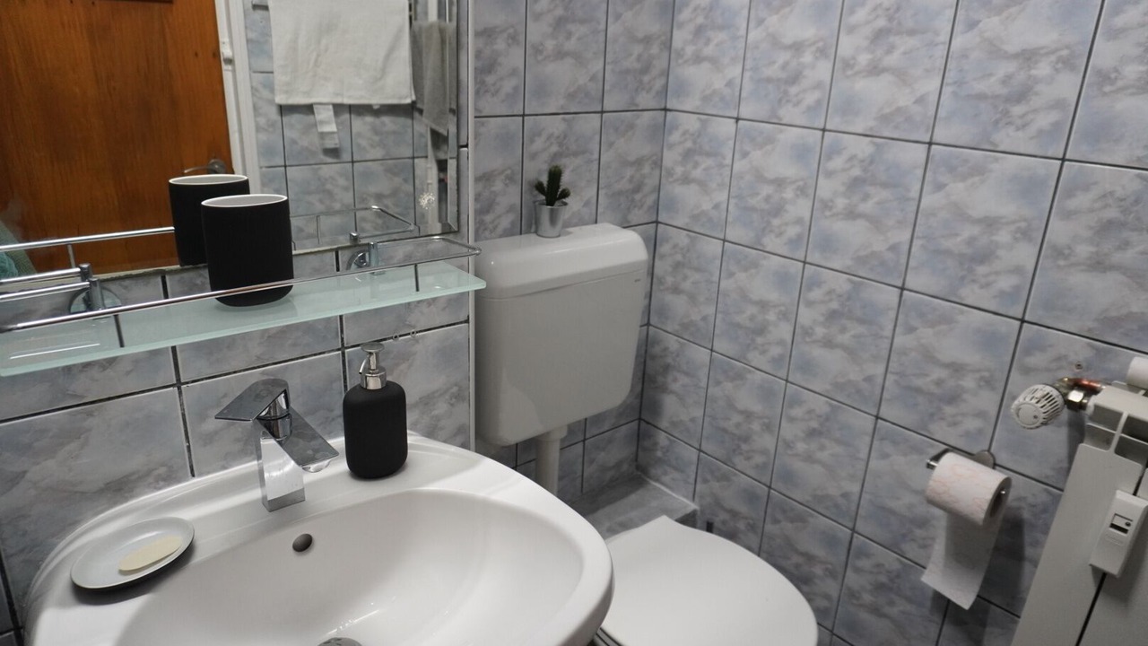 Photo of Bathroom in Sector 2