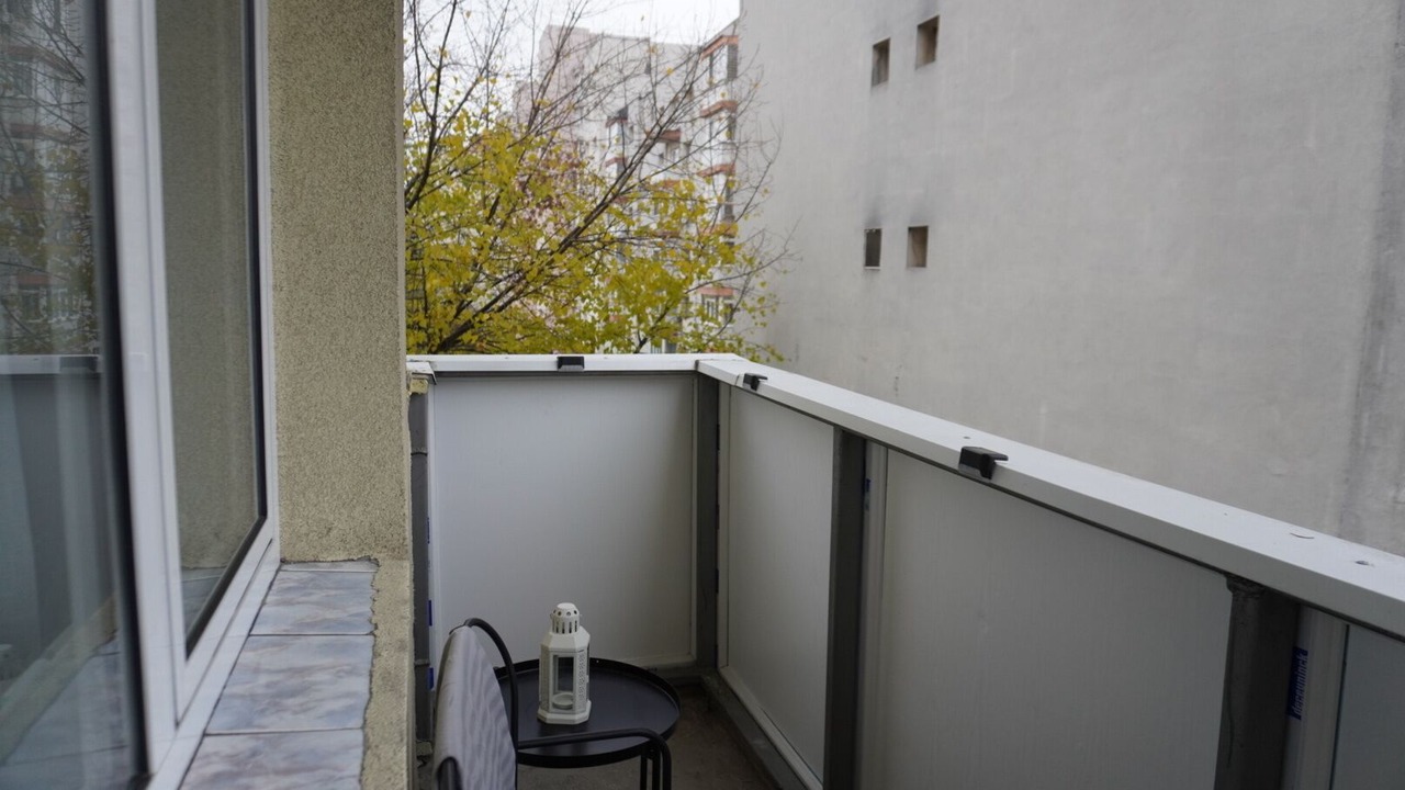 Photo of Outdoor in Sector 2