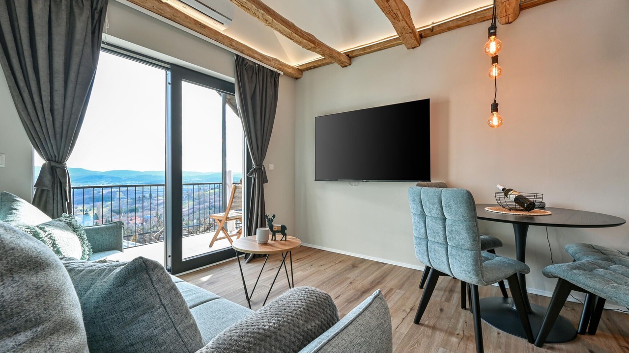 Photo of Bedroom in Novi Marof