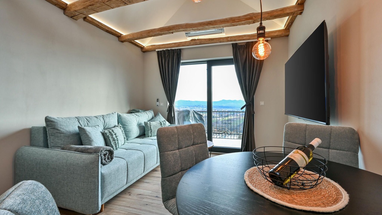 Photo of Bedroom in Novi Marof