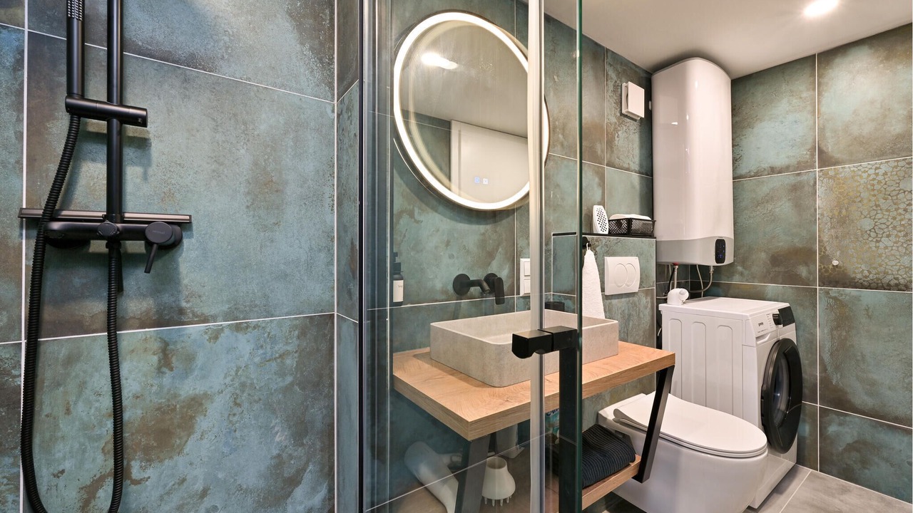 Photo of Bathroom in Novi Marof