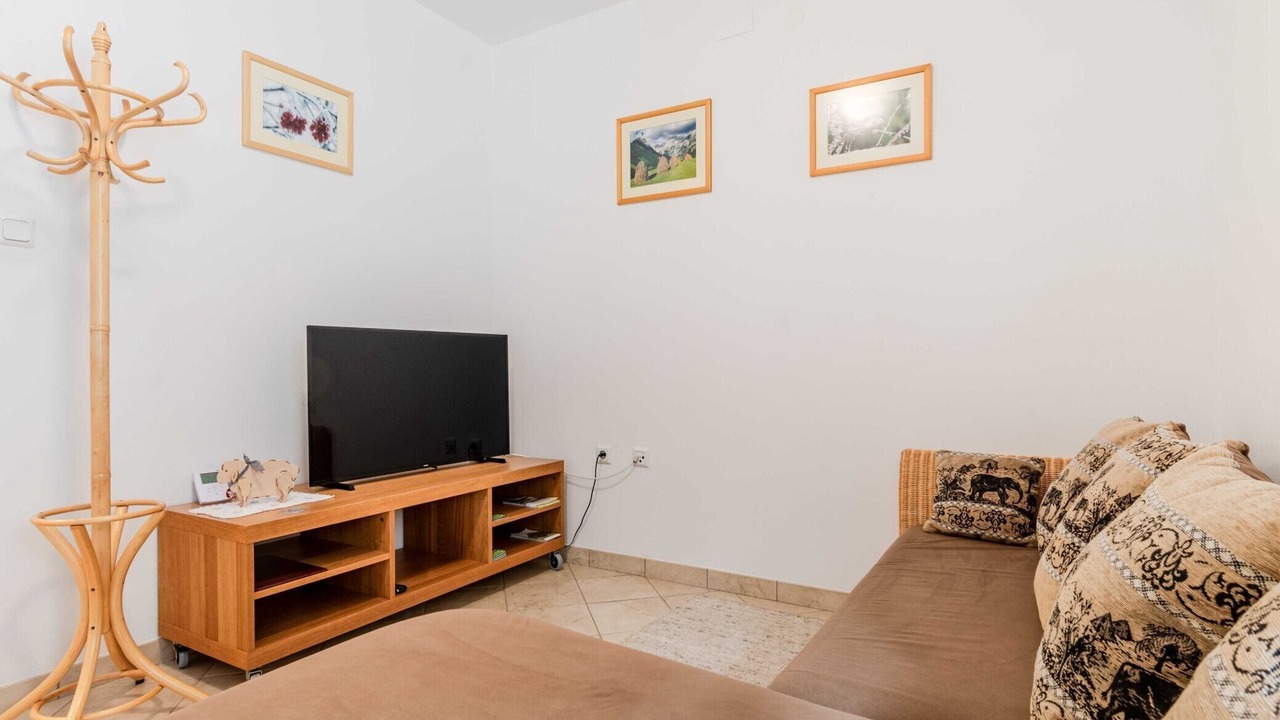 Photo of Livingroom in Log pod Mangartom