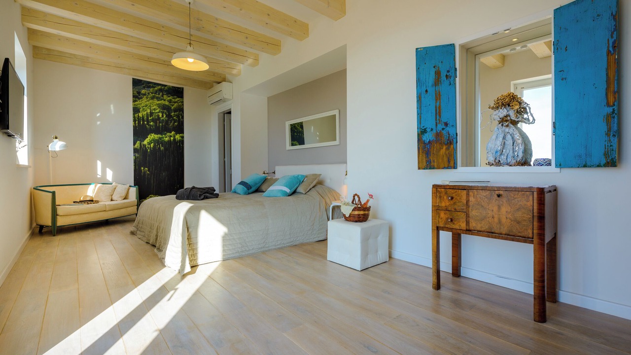 Photo of Bedroom in Konavle