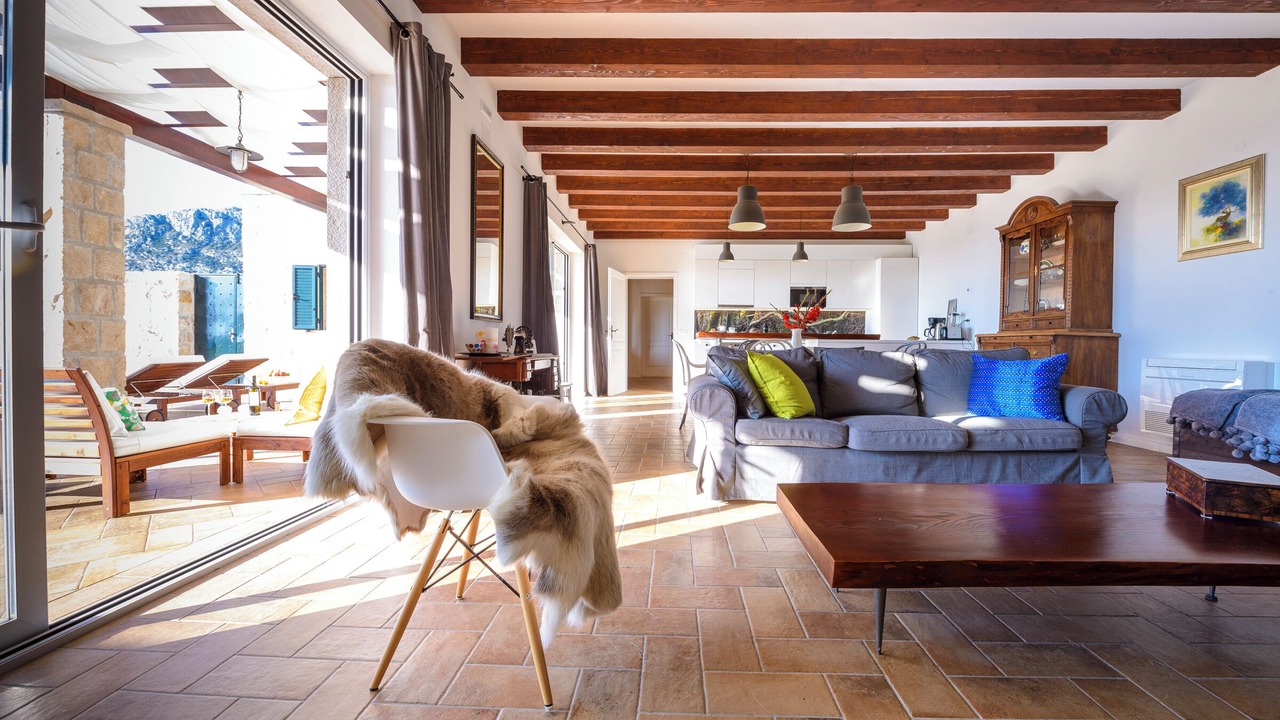 Photo of Livingroom in Konavle
