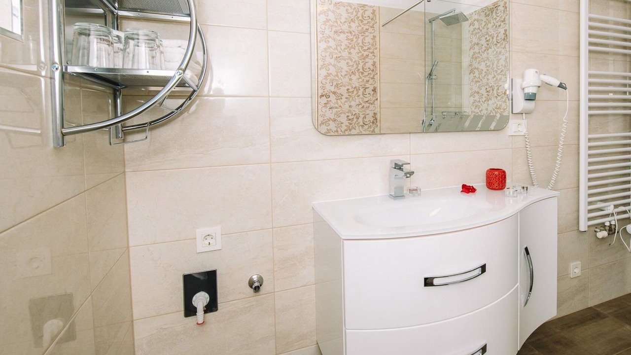 Photo of Bathroom in Zasip