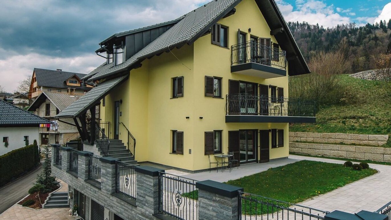 Photo of Outdoor in Zasip
