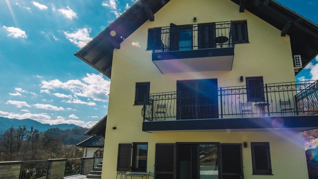 Photo of Outdoor in Zasip