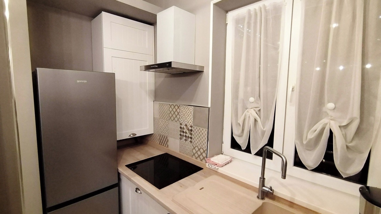 Photo of Kitchen in Cluj-Napoca