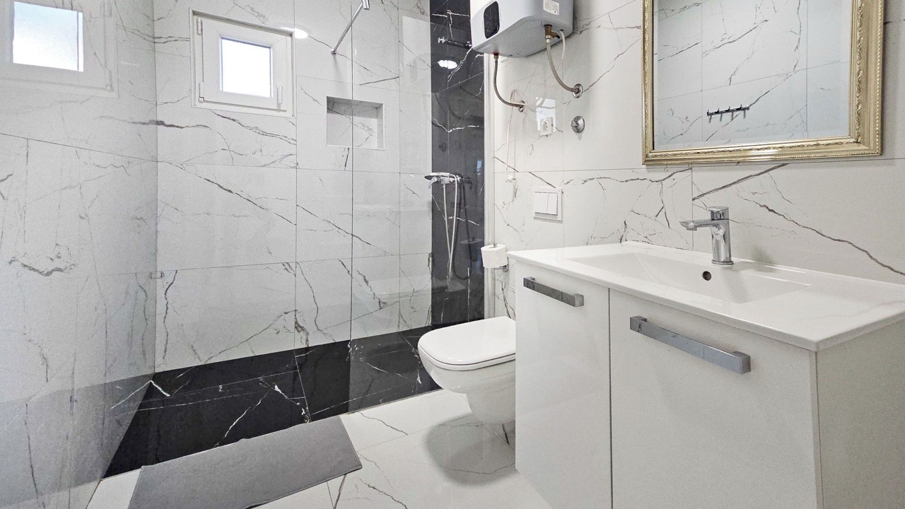 Photo of Bathroom in Rogoznica