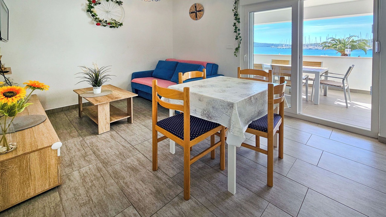 Photo of Livingroom in Rogoznica