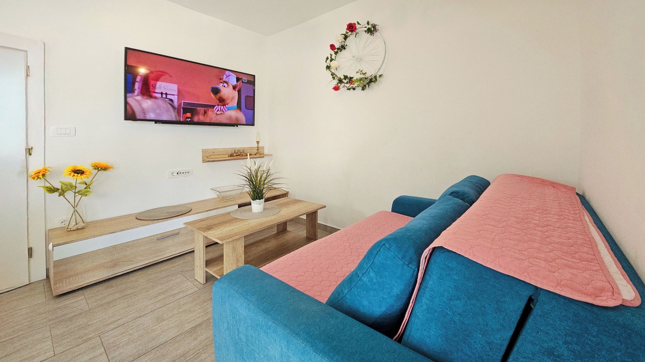 Photo of Livingroom in Rogoznica