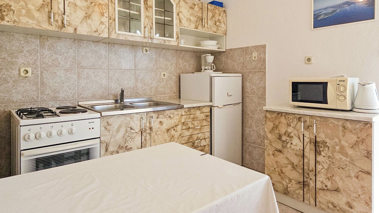 Photo of Bedroom in Rogoznica