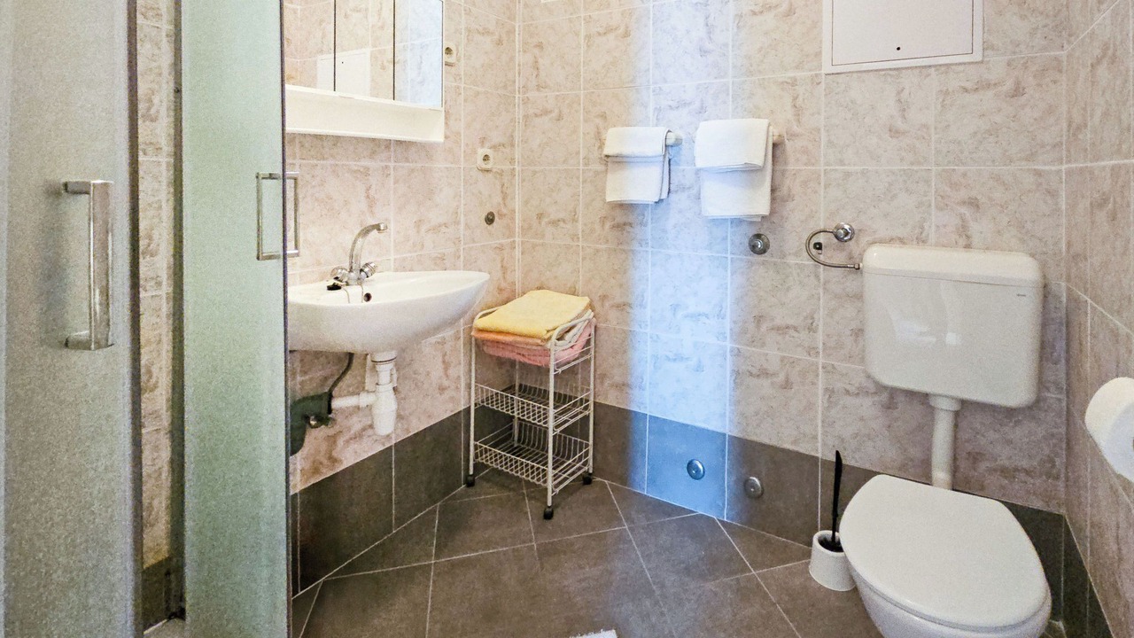 Photo of Bathroom in Rogoznica