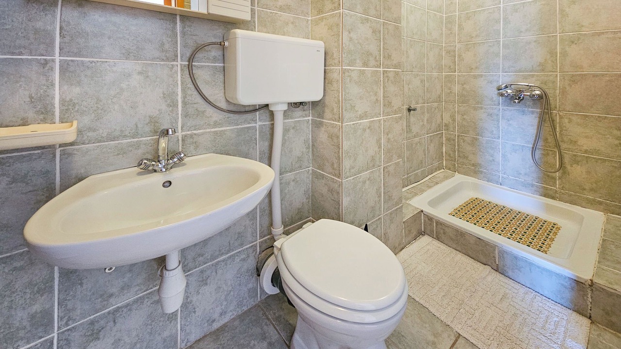 Photo of Bathroom in Rogoznica