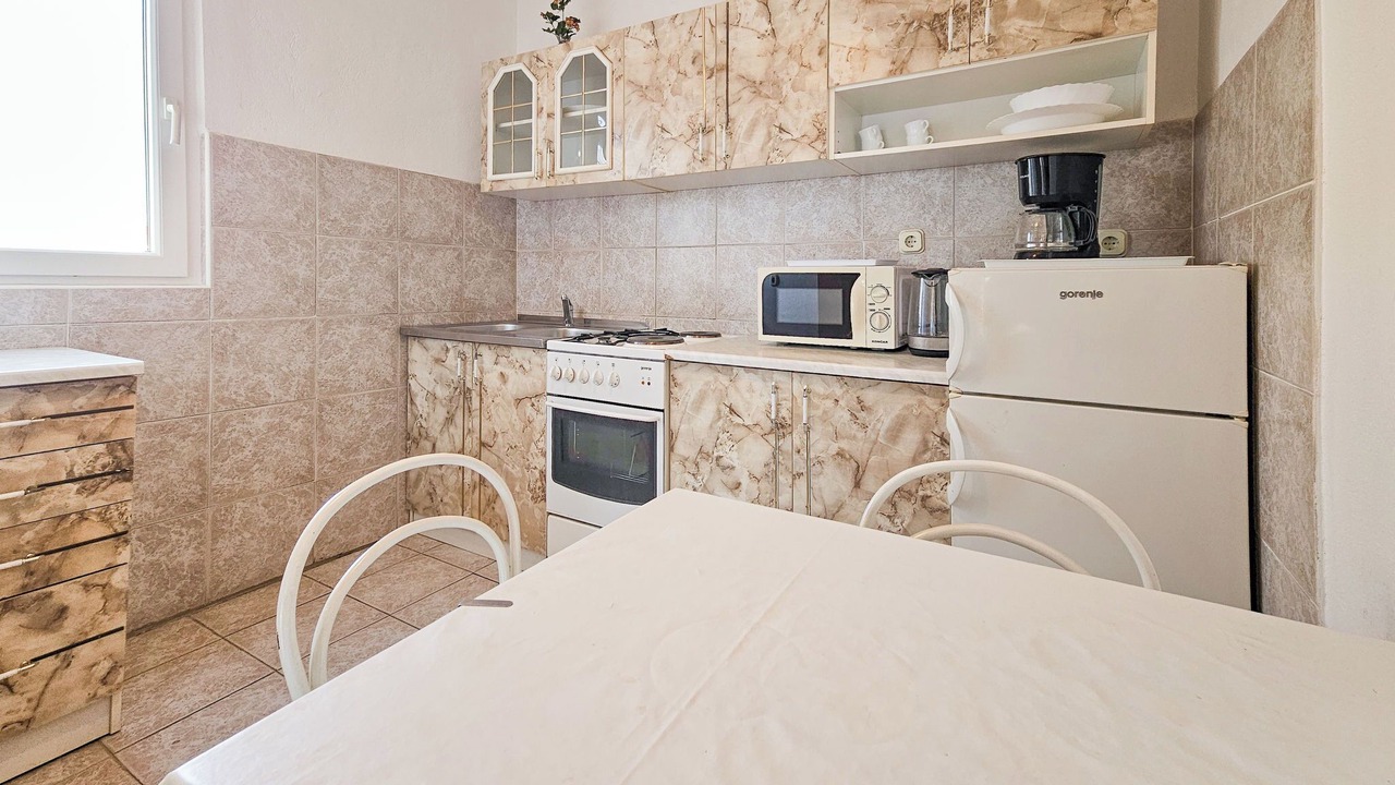 Photo of Bedroom in Rogoznica