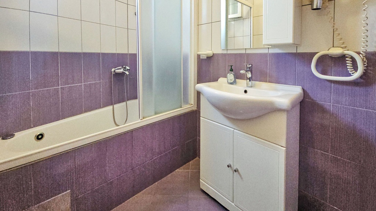Photo of Bathroom in Rogoznica