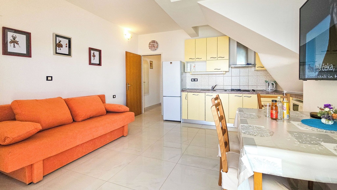Photo of Livingroom in Rogoznica